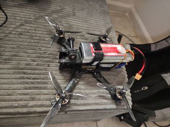Dji drone original fpv