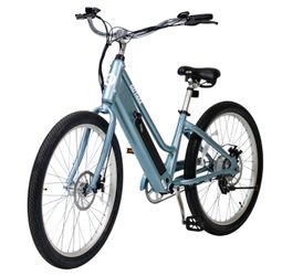 Electric bike