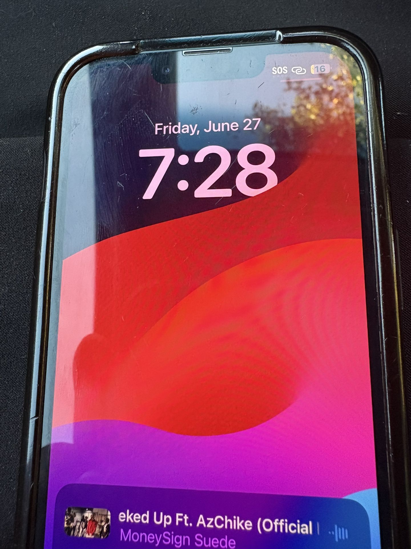 iPhone 13