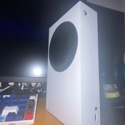 Xbox Series S 