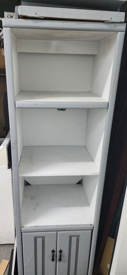 Shelves