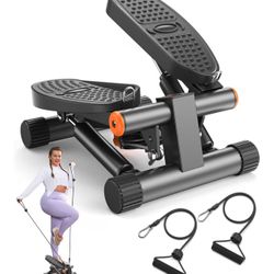 Fitness Stepper 