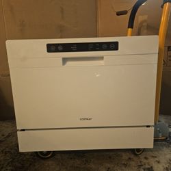 Brand New Costway Countertop / Portable Dishwasher