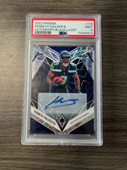 Super Bowl MVP low-numbered auto