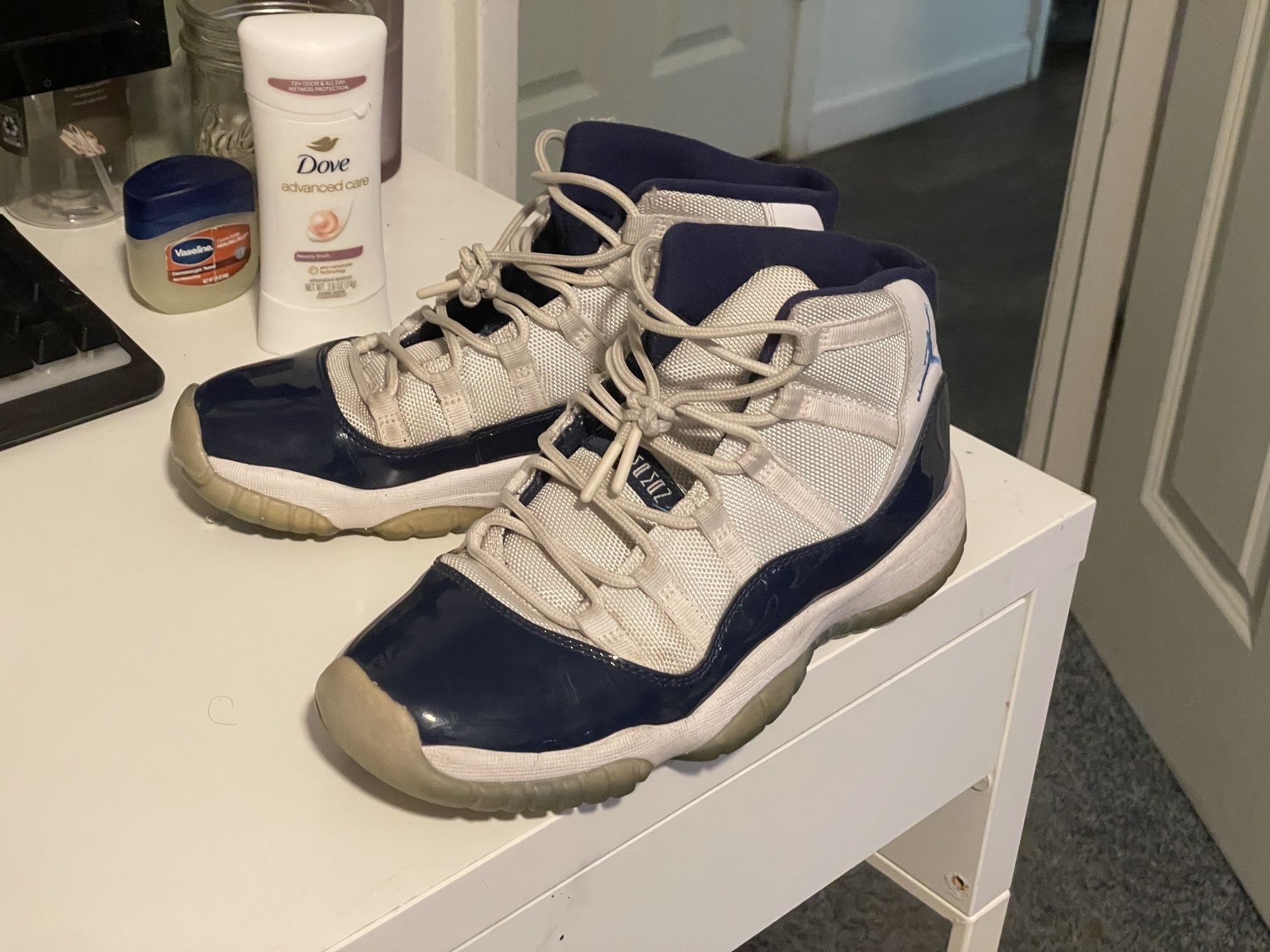 Jordan 11