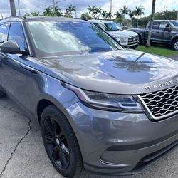 2019 Range Rover Velar S 