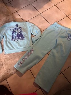 Girls 2pc outfit