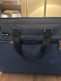 Mens Travelon Carryon