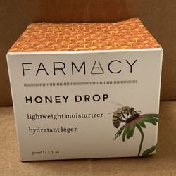 Farmacy Honey Drop Moisturizer 