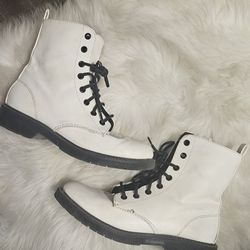 Combat Boots