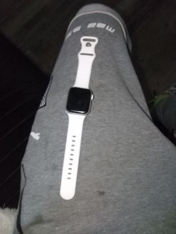 Apple watch se