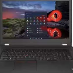 Lenovo Think Pad P17 Gen 2 