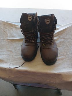 Work Boots