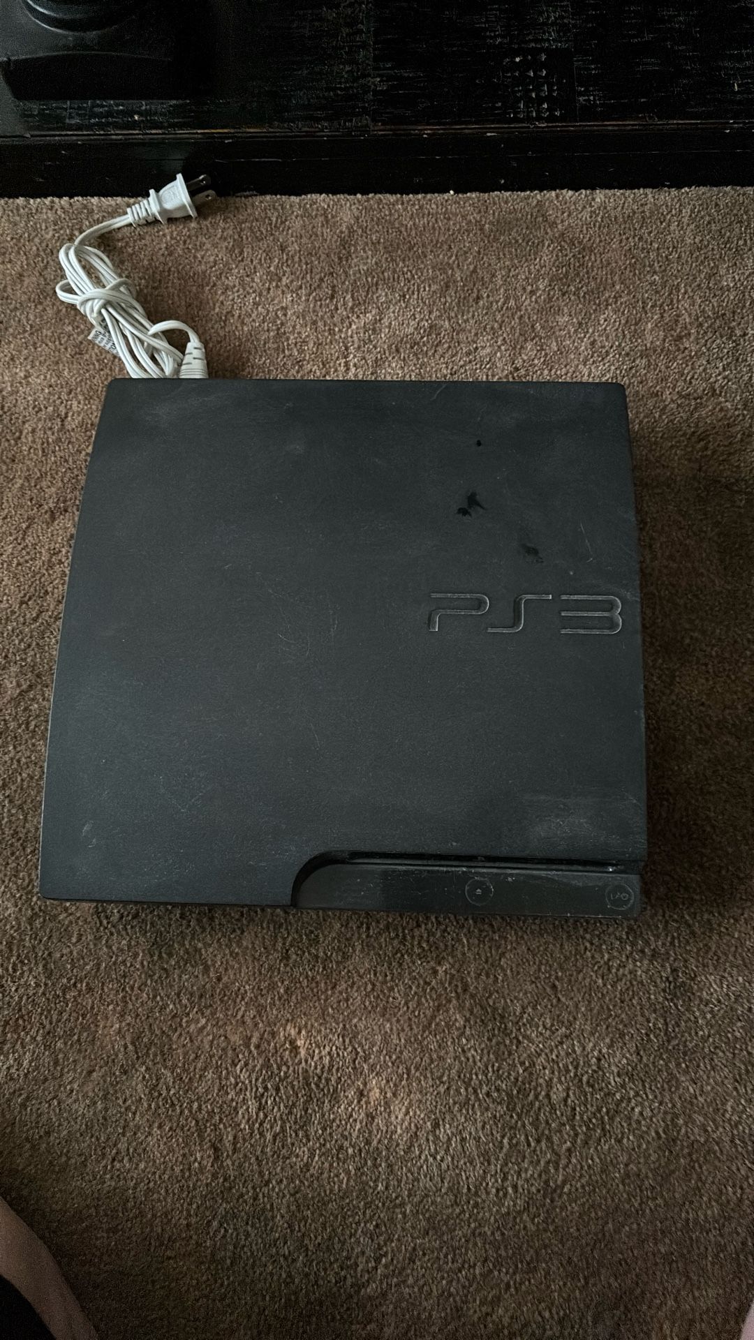 PS3