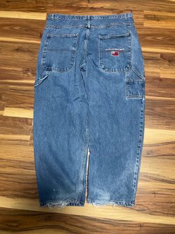 Ralph Lauren Polo jeans