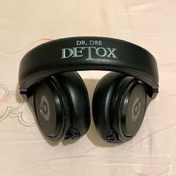 Beats Detox Pro