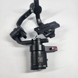 Dji Ronin s Camer Gimbal RSG37