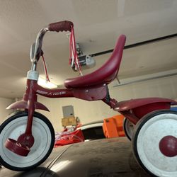 Tricycle 