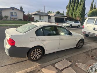 2008 BMW 328i