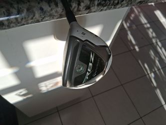 Ladies RocketBallz 5 Drivet flex L