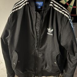 Adidas Bomber Jacket 
