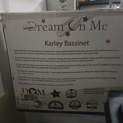 Bassinet 