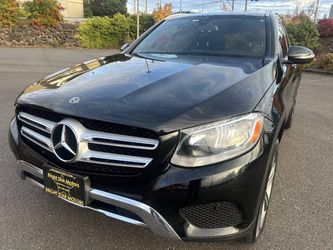 2019 Mercedes-Benz GLC 300