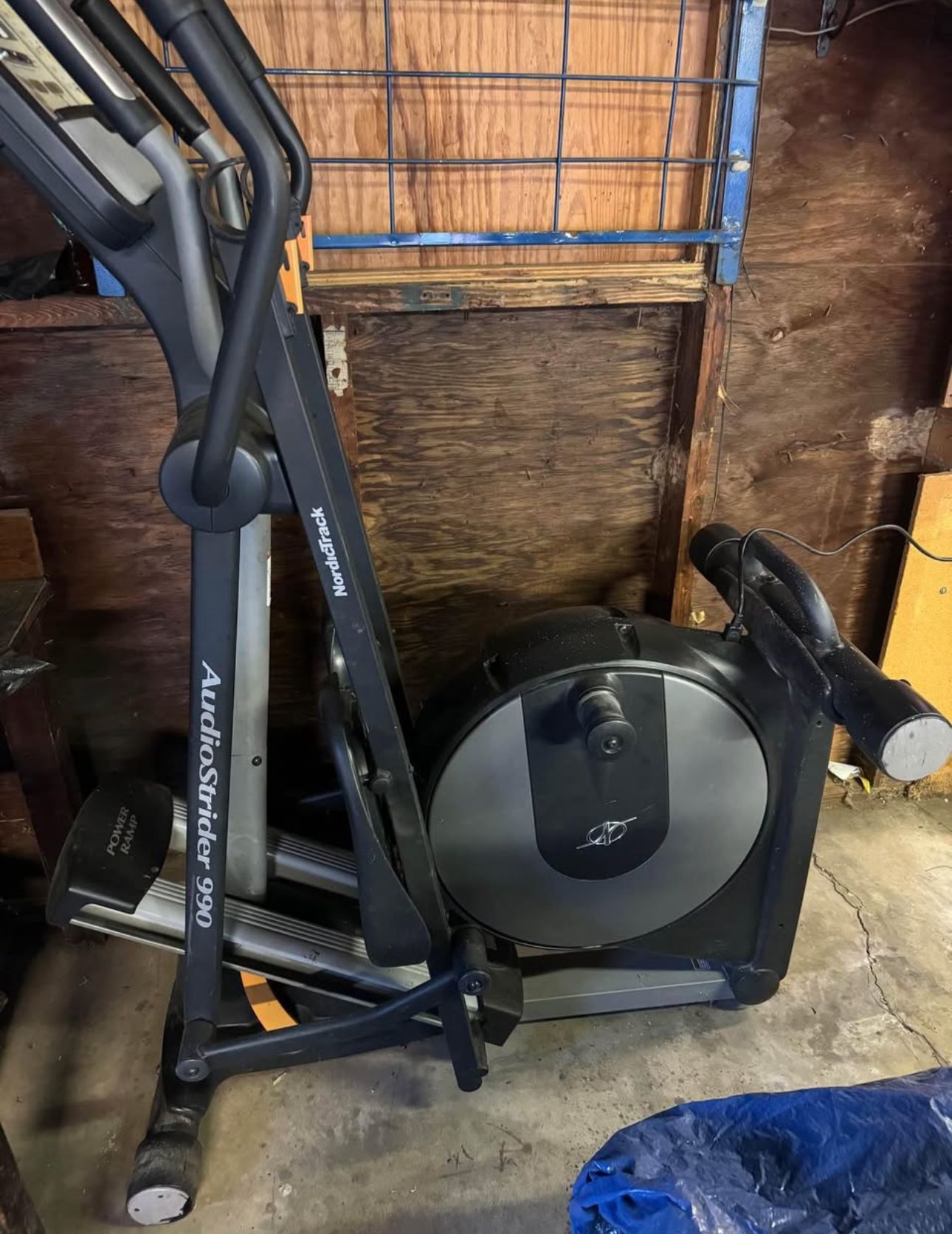 Nordictrack
