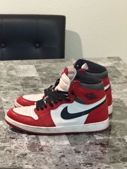 Air Jordan 1 Size 9.5