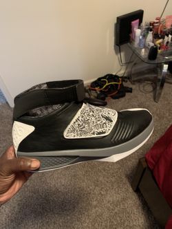 AIR JORDAN 20 PLAYOFFS