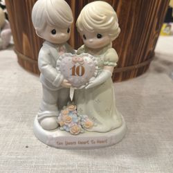 Precious Moments-Anniversary 