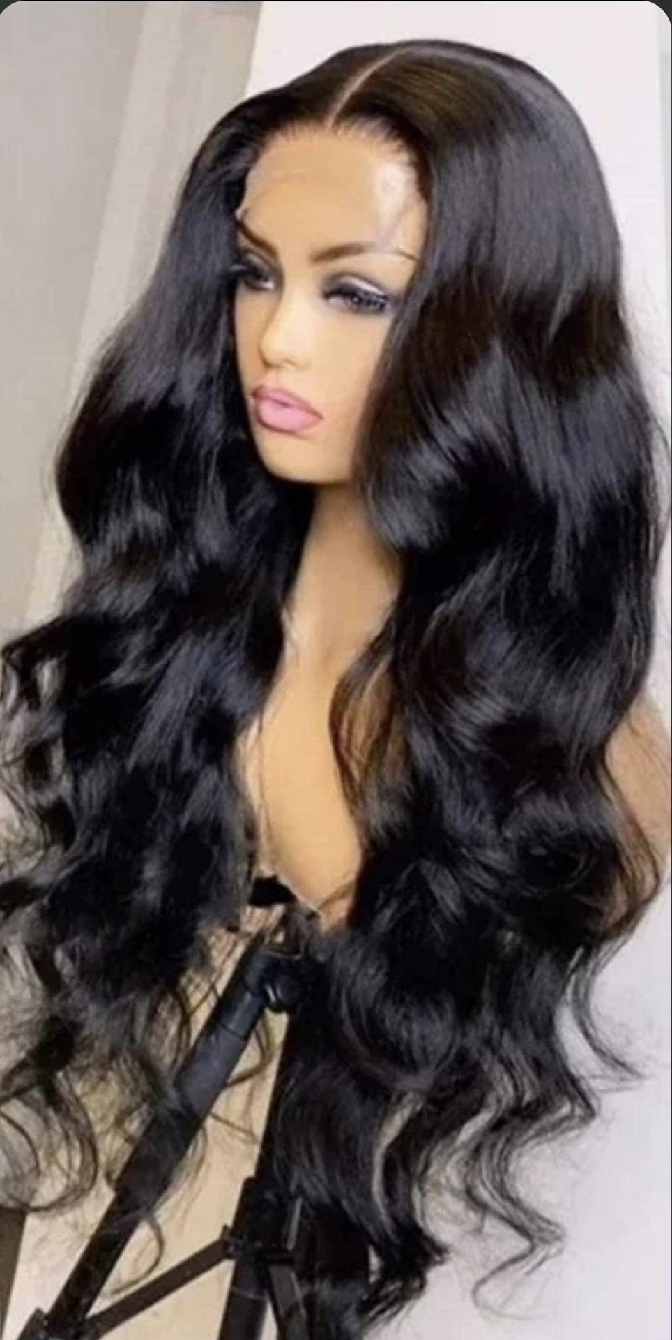Lace Wig 30”