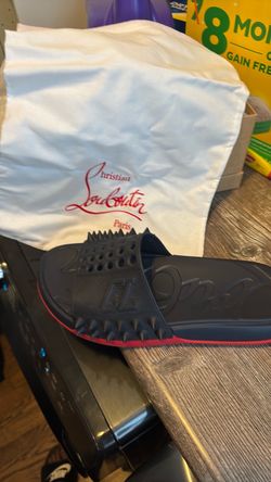Christian louboutin