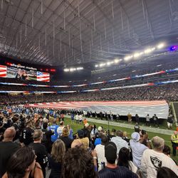 Raiders Vs Chiefs January 3rd Or 4th( New Year Match) 