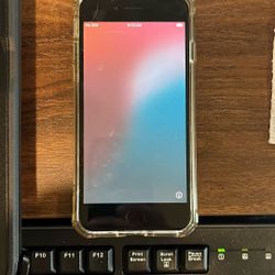 iPhone 6 - 64GB - Includes Case