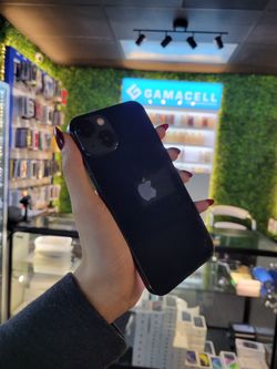 iPhone 13 (Unlocked) 128GB