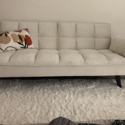 Sofa bed/ Futon 