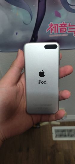 iPod model A1509