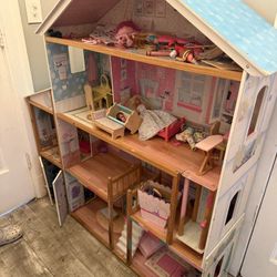 Doll House