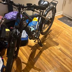 E-bike For Delivery 