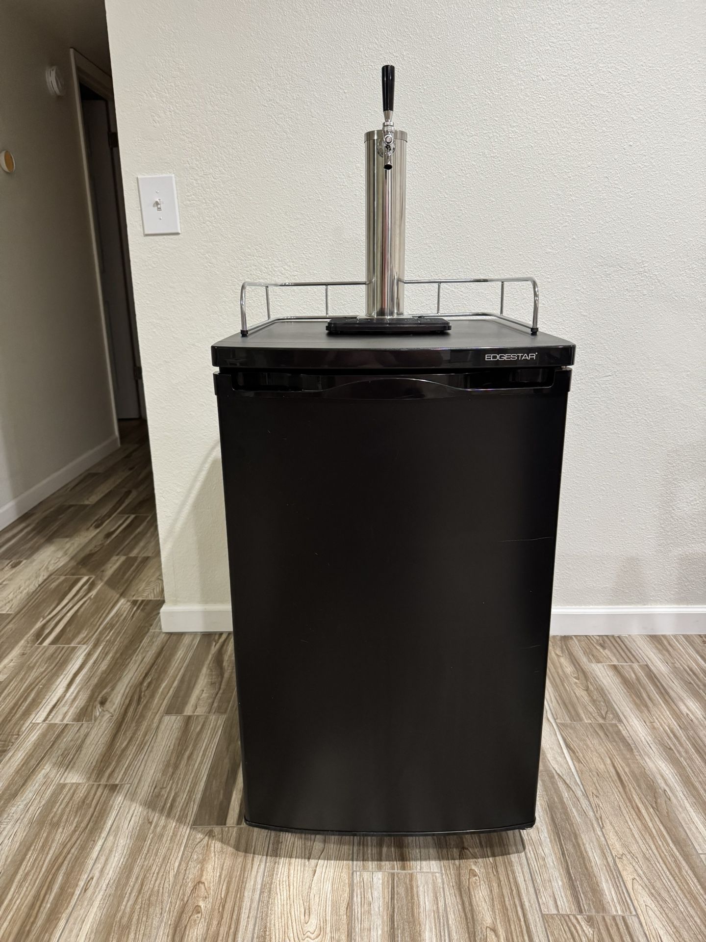 Kegerator