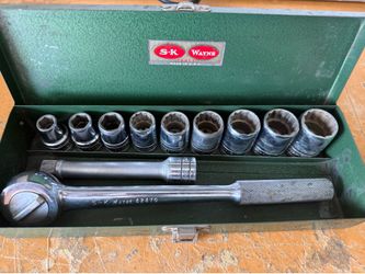 Sk tools