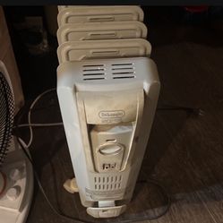 Electric Oil Heater Electric And Space Saver