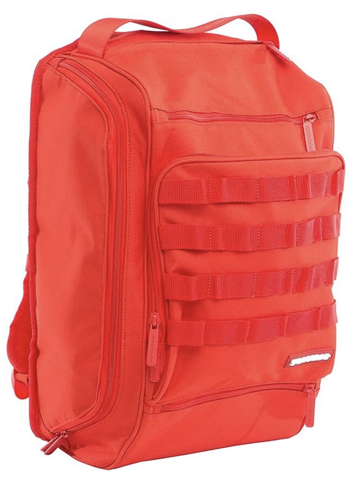Sprayground designer guns backpack for Sale in Riverside, CA - OfferUp