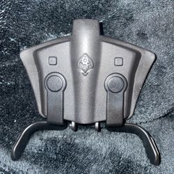 PS4 Collective Strike Pack V2