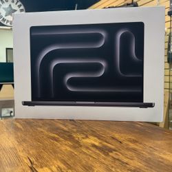 16”MacBook Pro M3 32Ram 512SSD