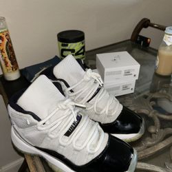 Jordan 11 Concord