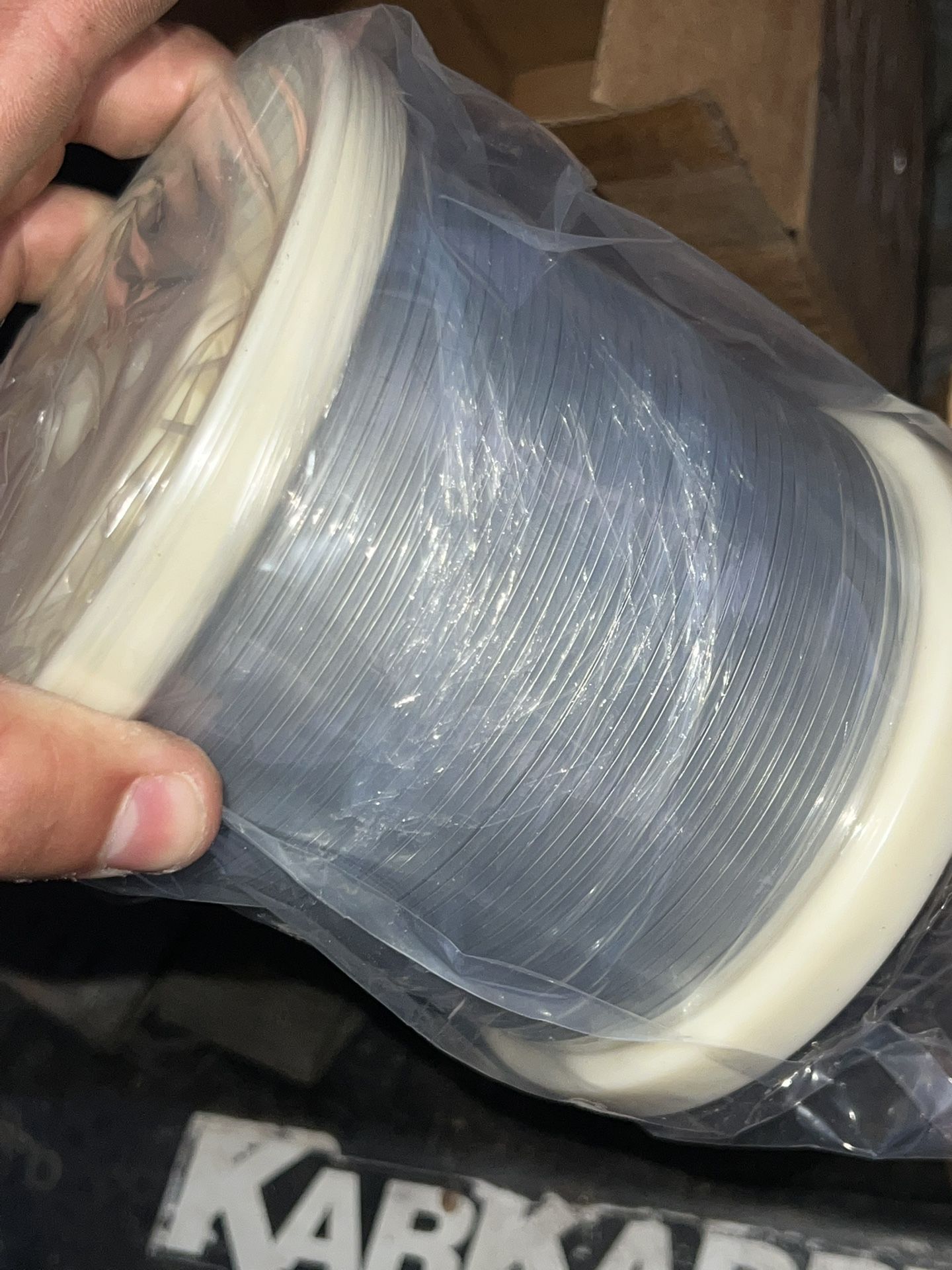 3M Charge Collection Solar Tape