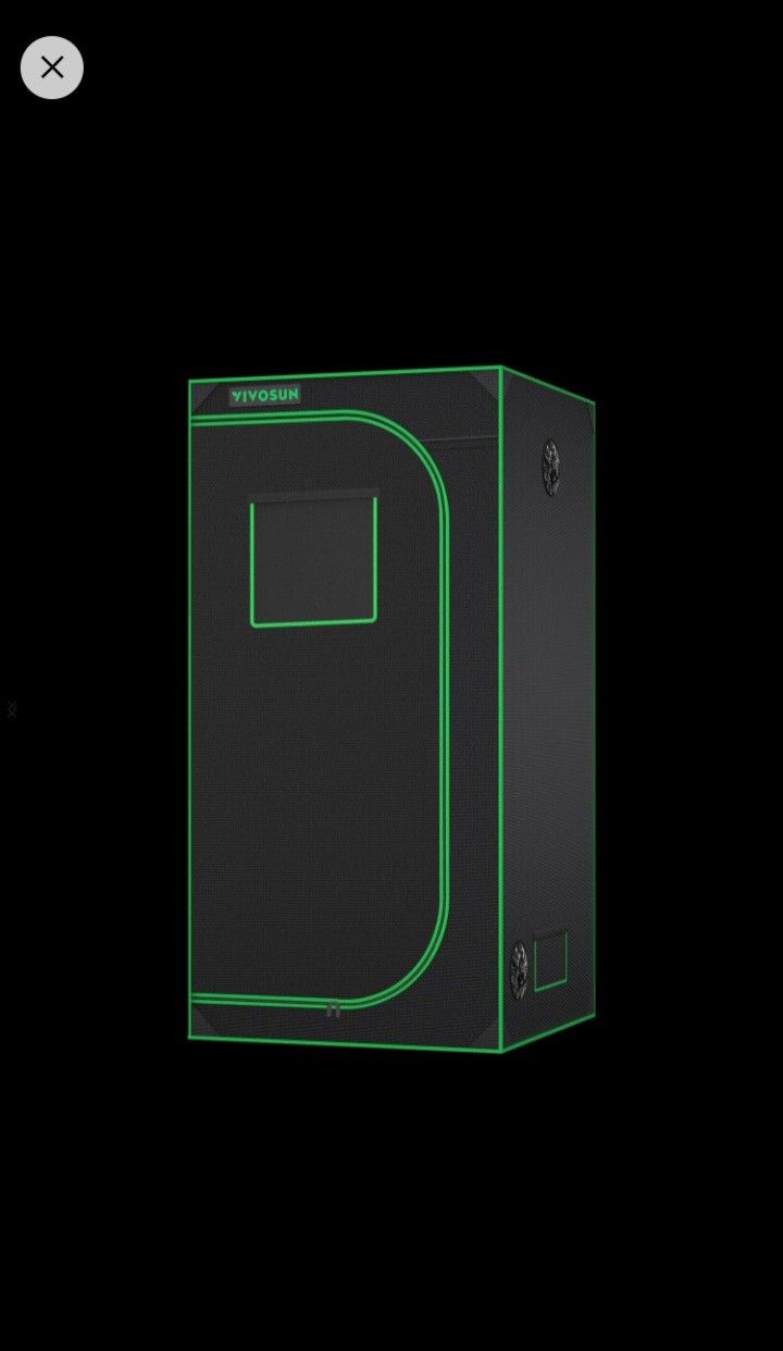 Grow Tent