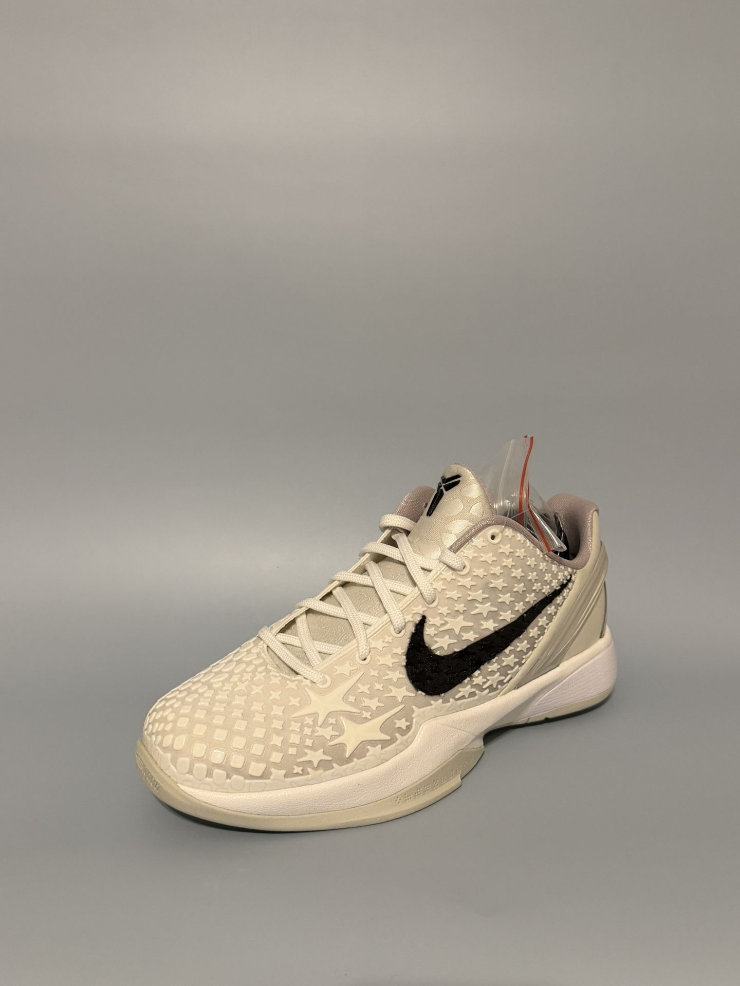 Nike Kobe 6 “Sail All Star” Size 6 Youth
